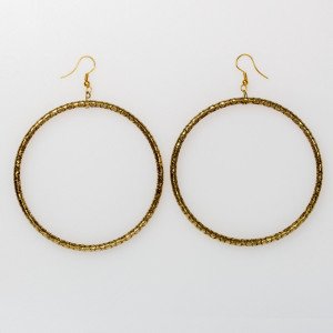 ring Earrings