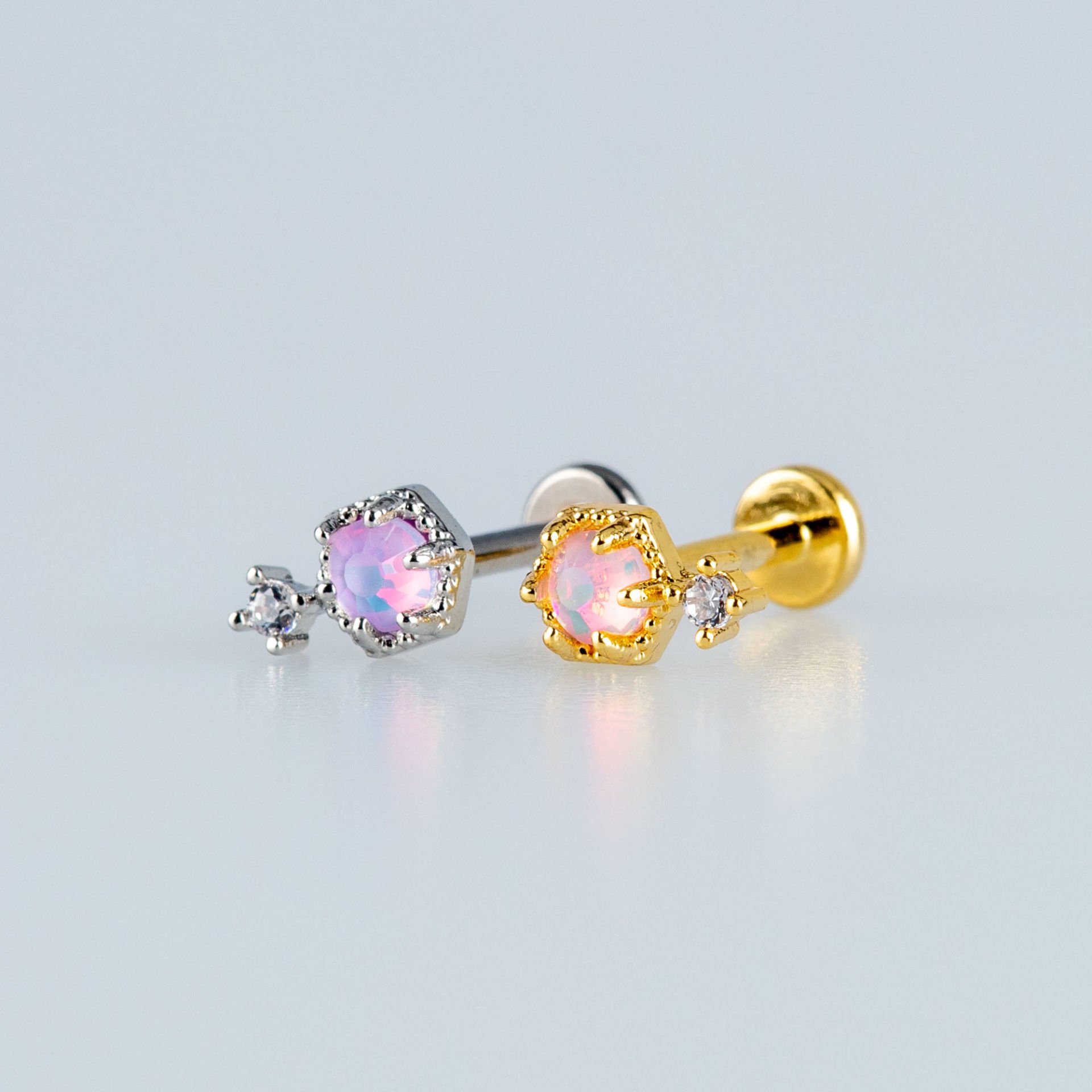 Piercing Tragus