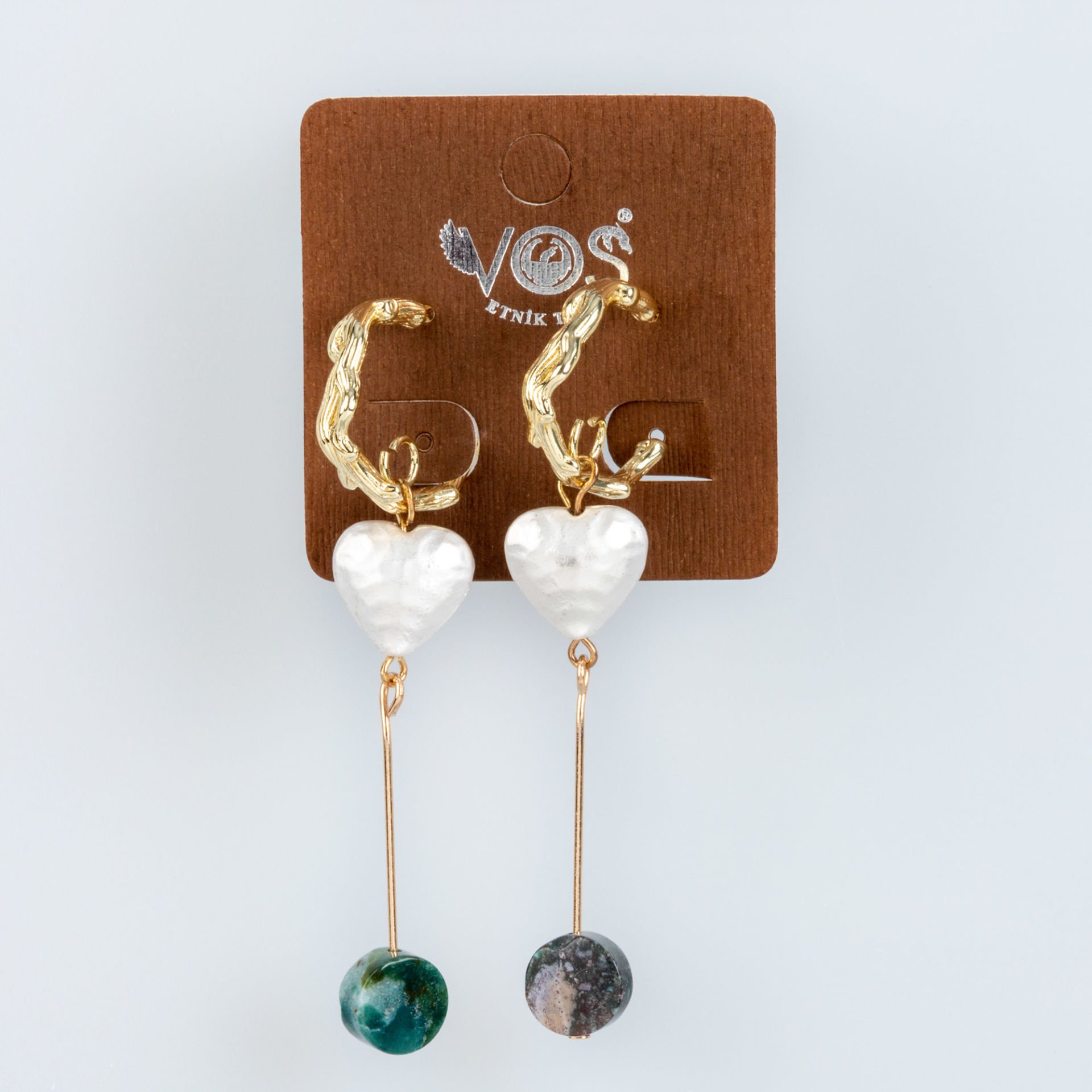Boutique Earring Pair
