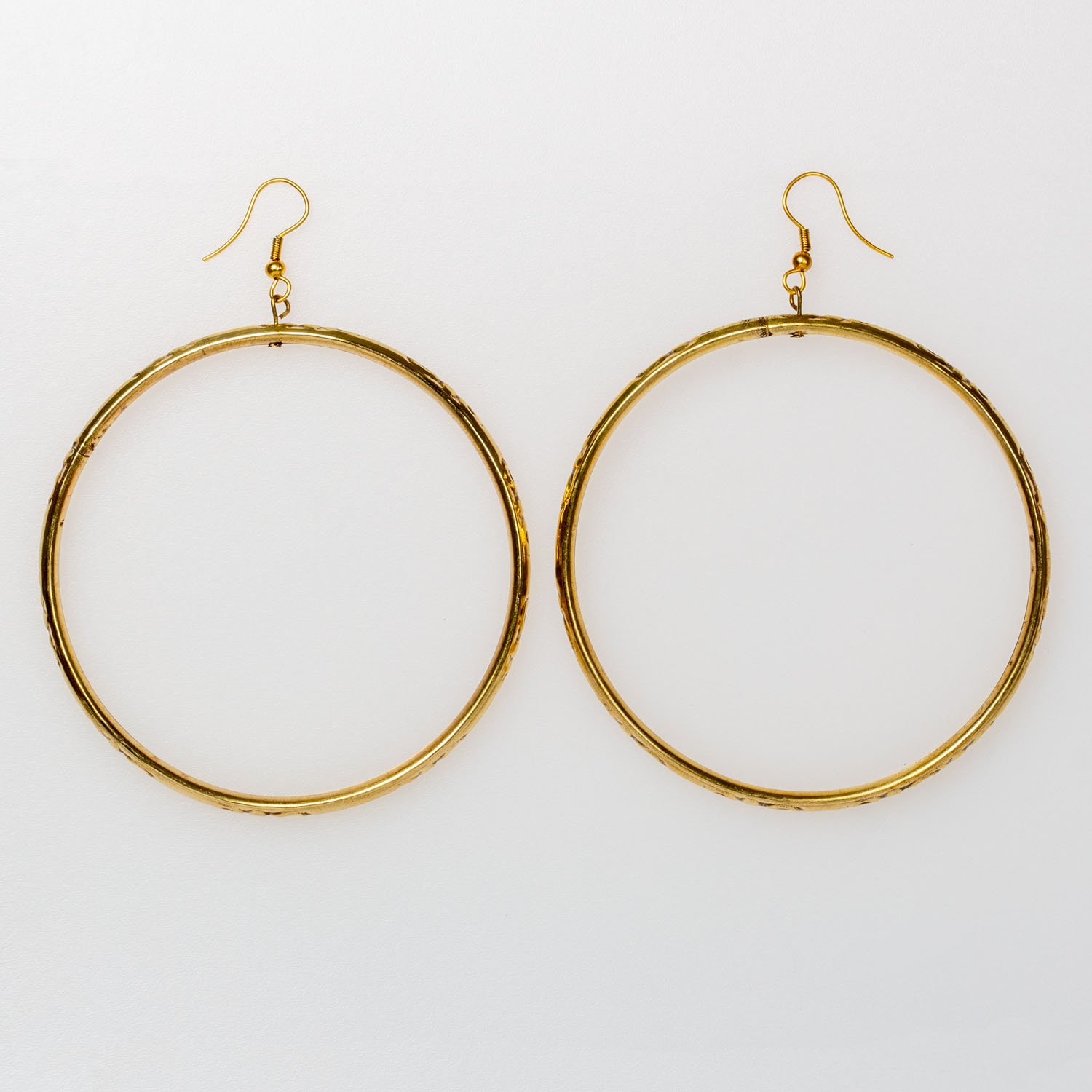 ring Earrings