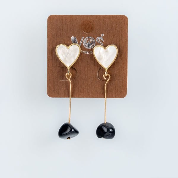 Boutique Earring Pair