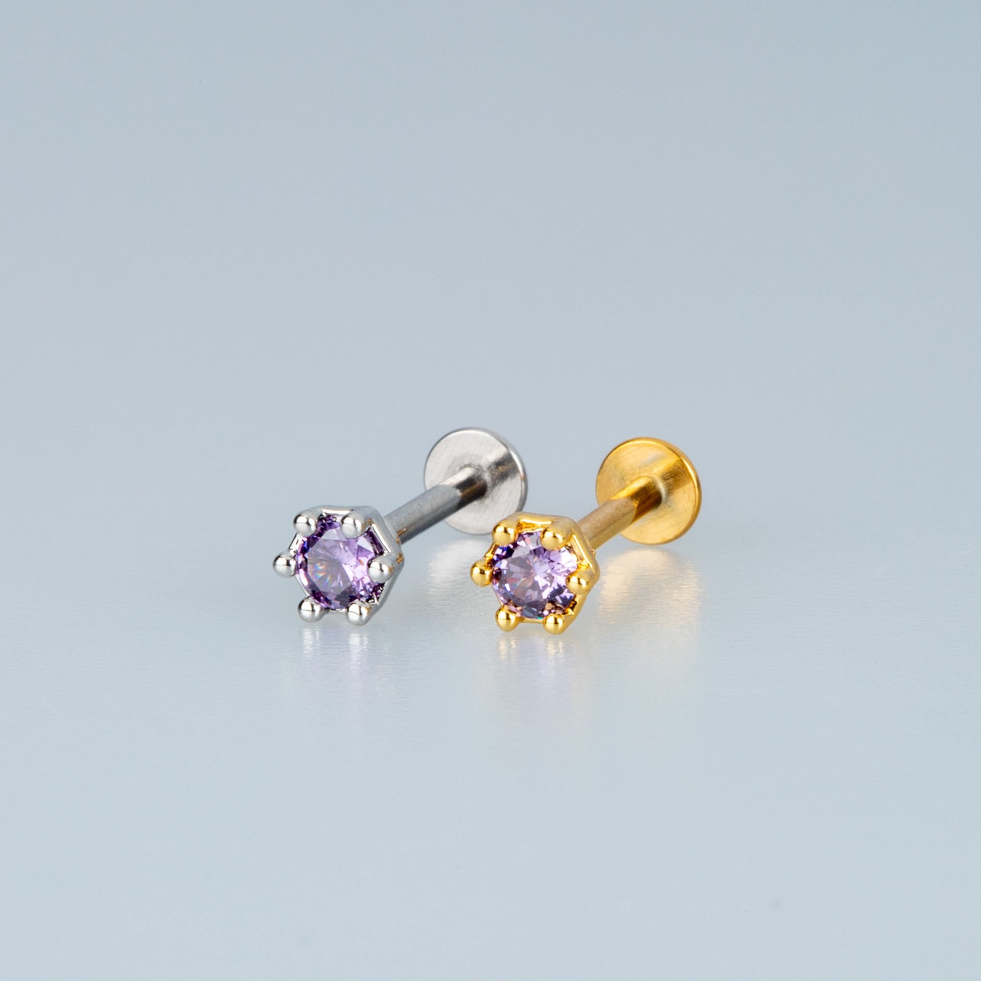 Piercing Tragus