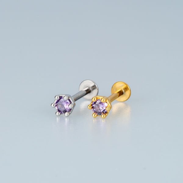 Piercing Tragus