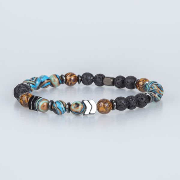 ستون سوار الطبيعية