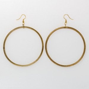 ring Earrings