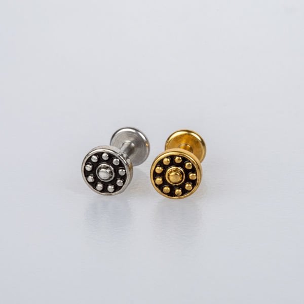 Piercing Çelik Tragus