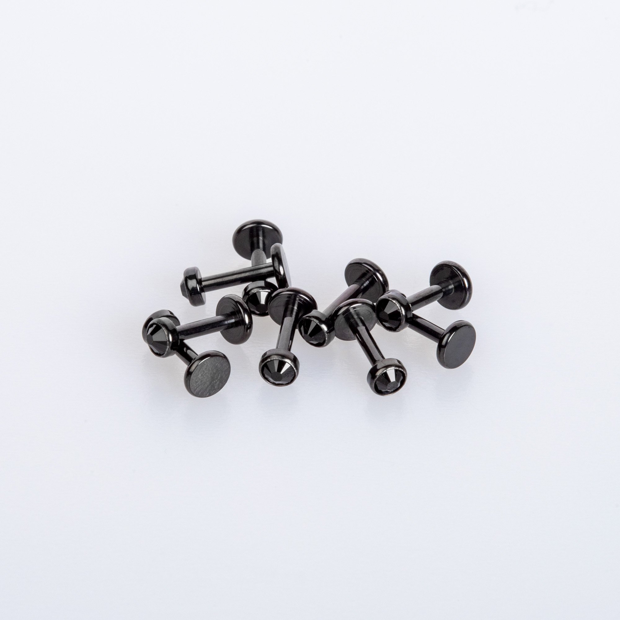 Piercing Titanyum Labret