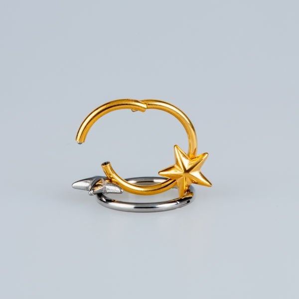 Halka Piercing
