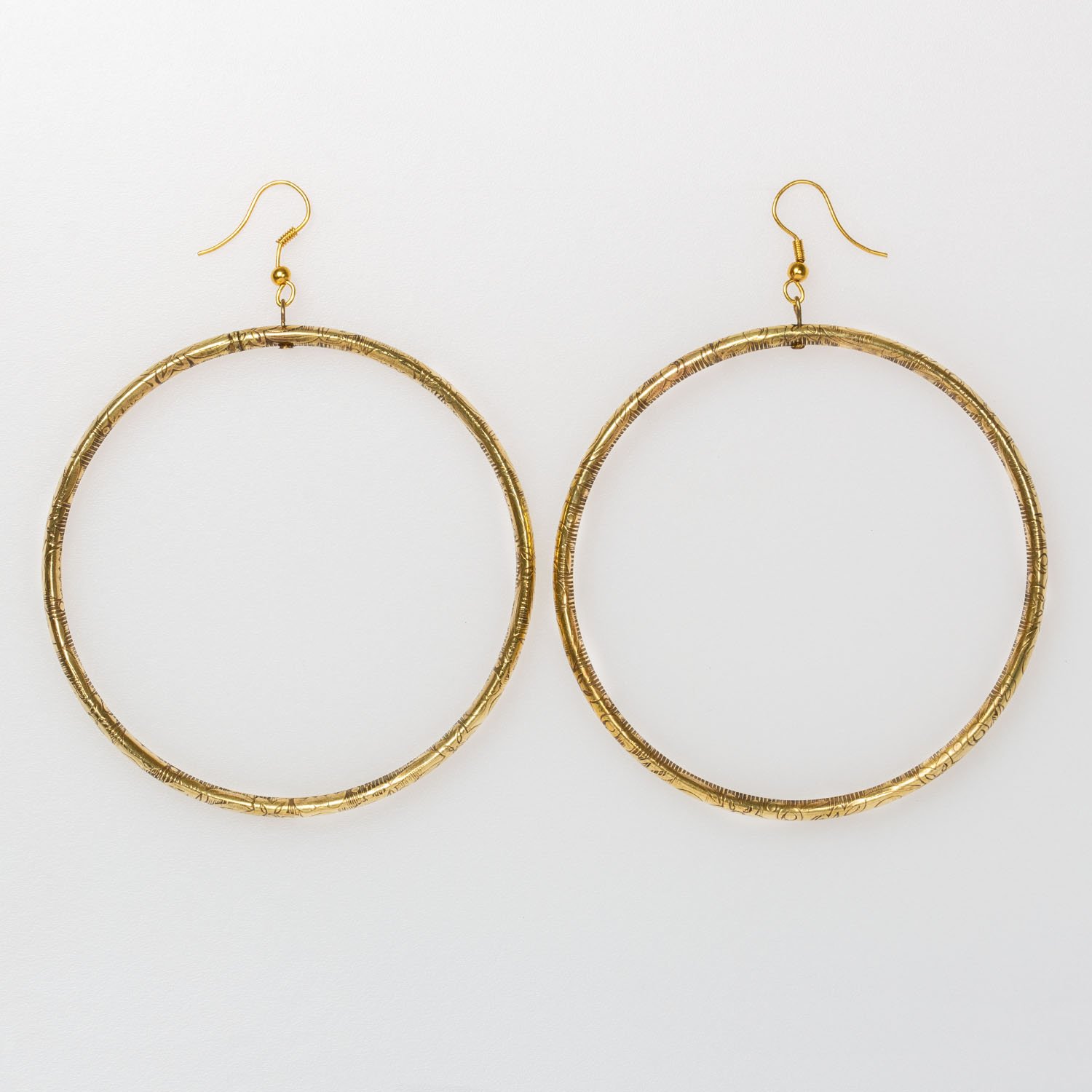 ring Earrings