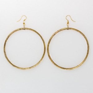 ring Earrings