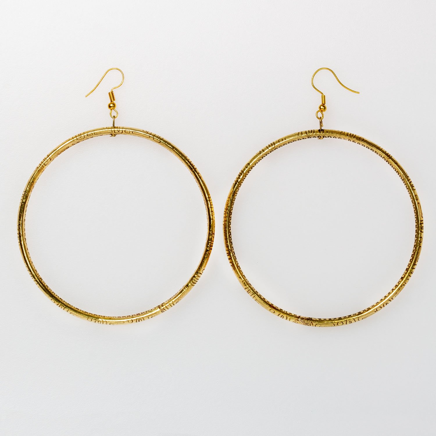 ring Earrings