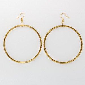 ring Earrings