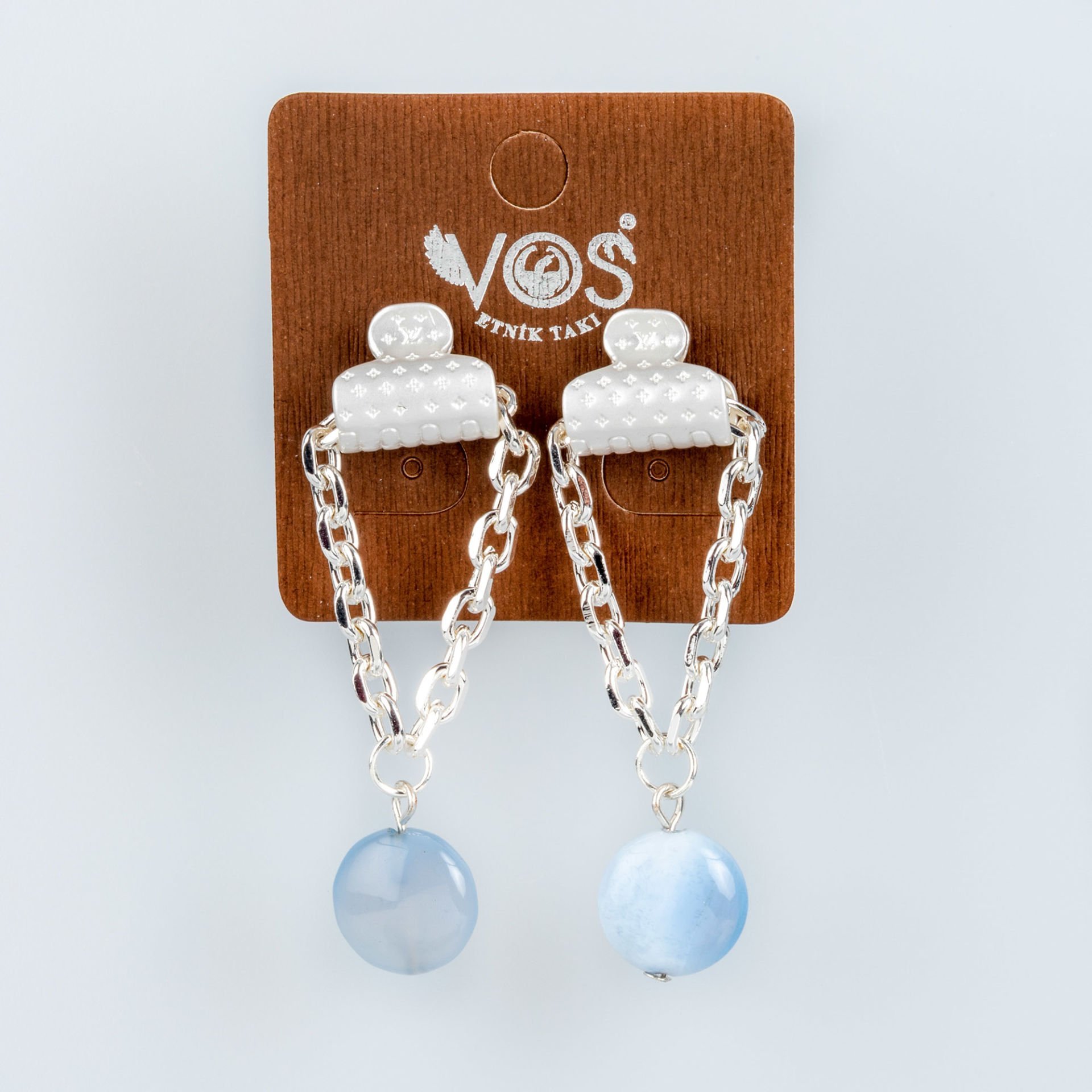Boutique Earring Pair