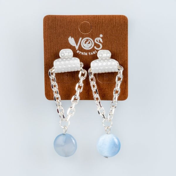 Boutique Earring Pair
