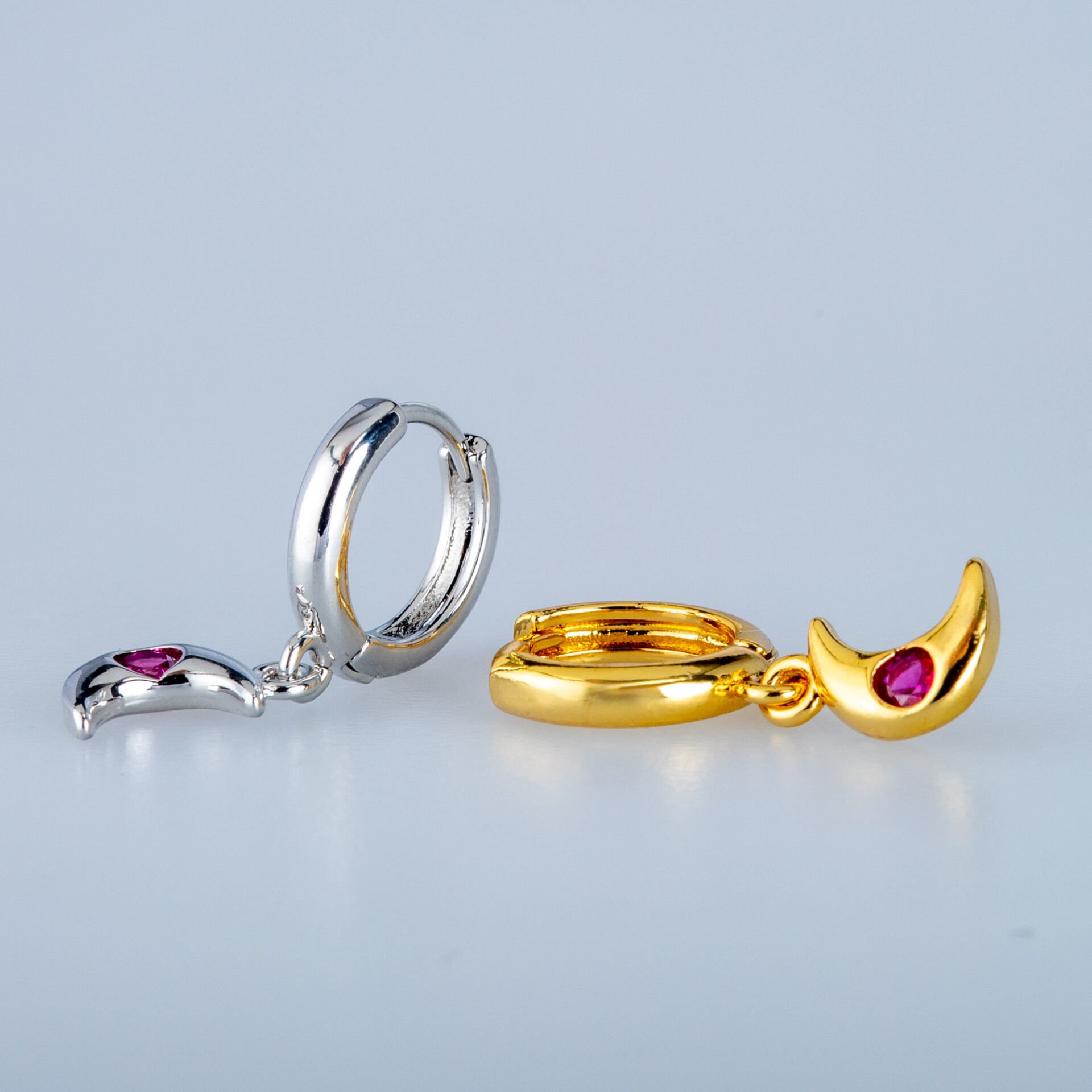 Piercing Rook Halka Ay