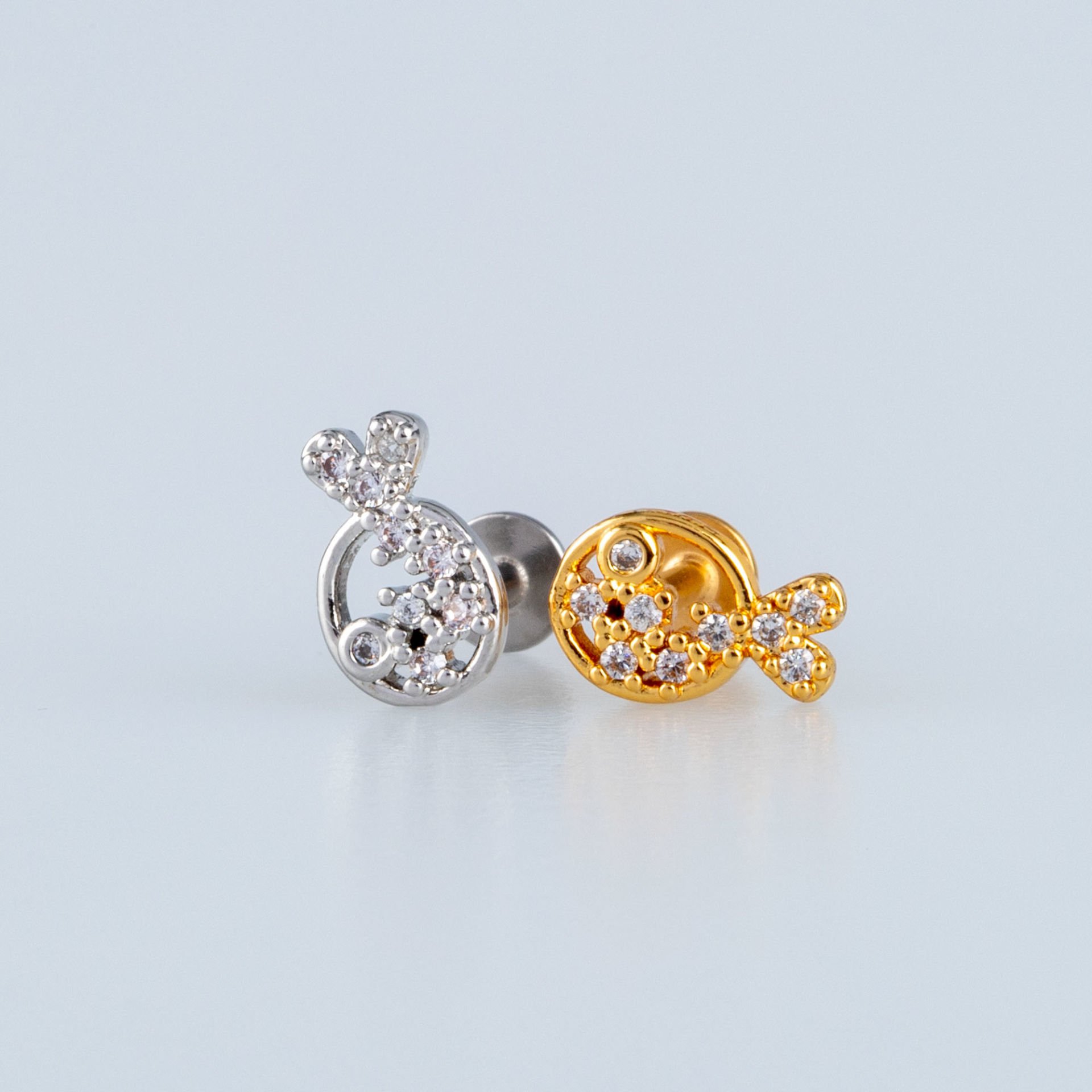 Piercing Tragus