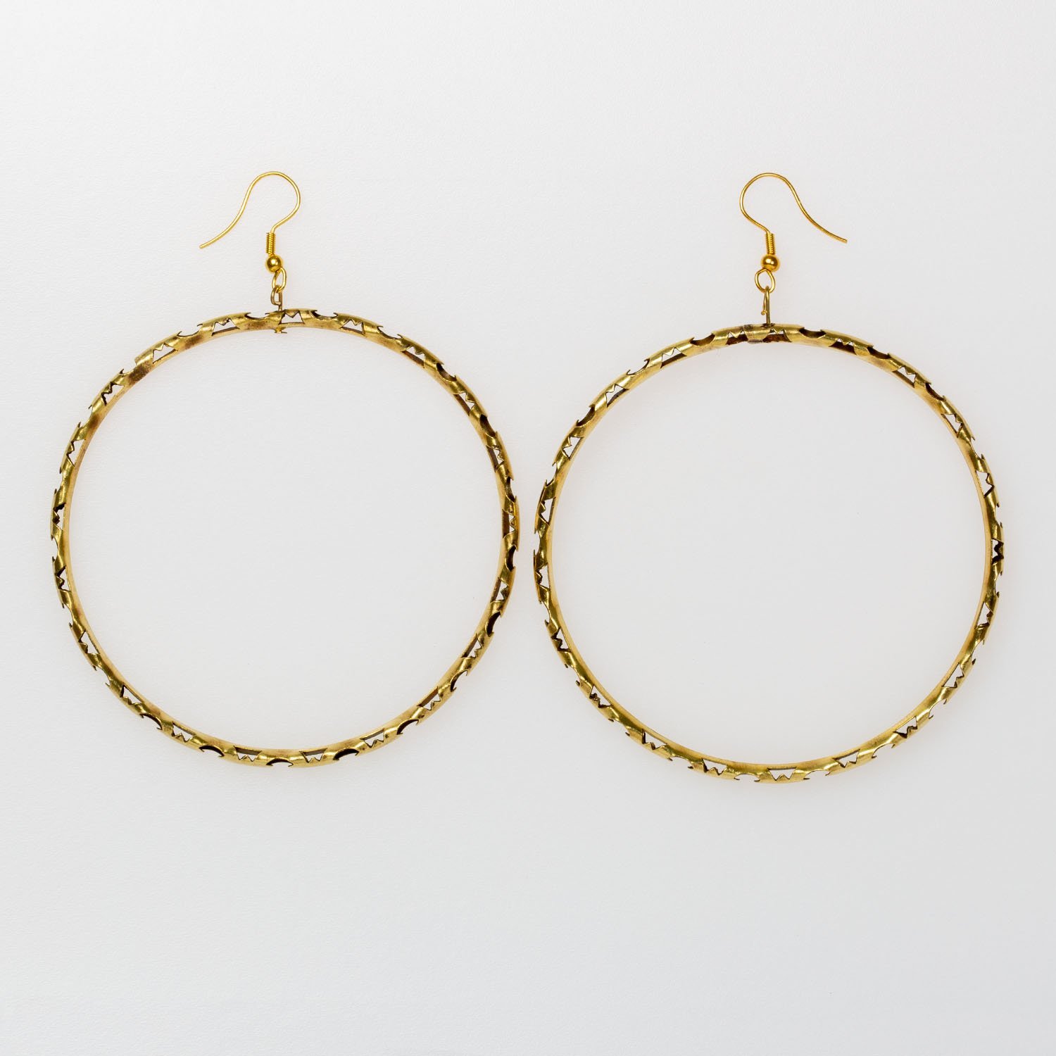 ring Earrings