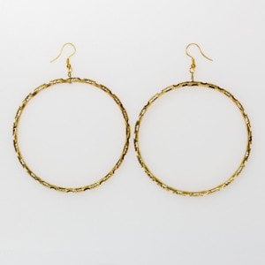 ring Earrings