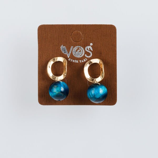 Boutique Earring Pair
