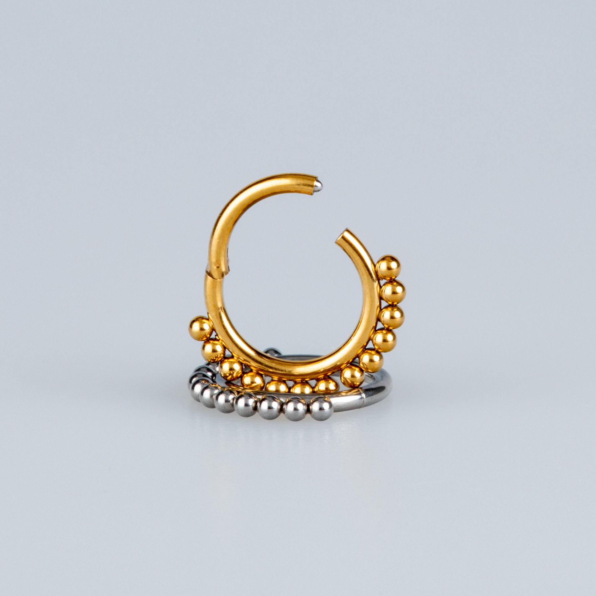 Halka Piercing