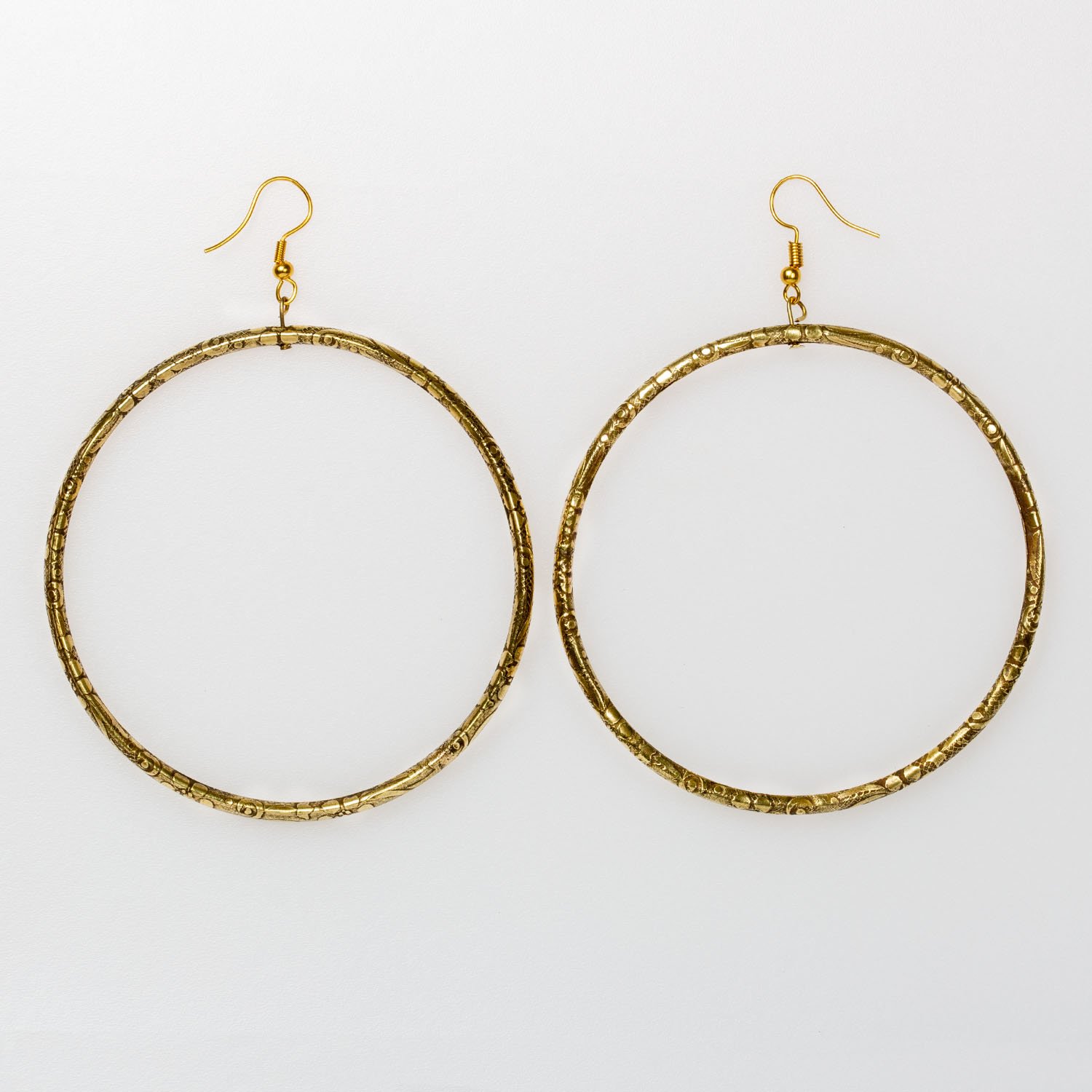 ring Earrings