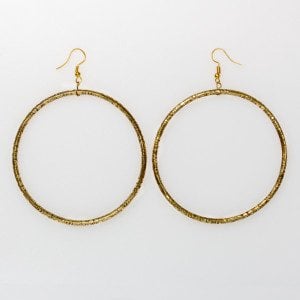 ring Earrings