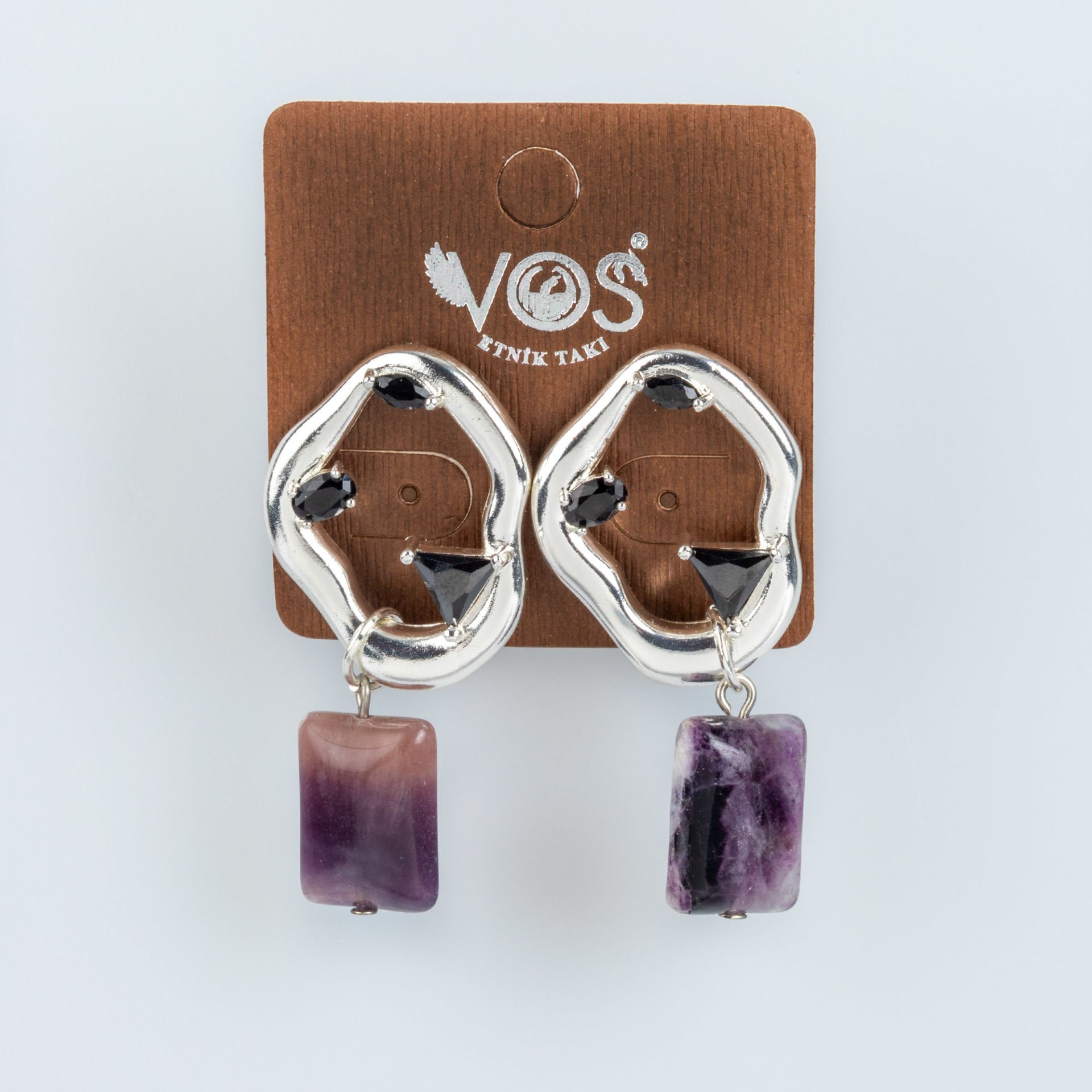 Boutique Earring Pair
