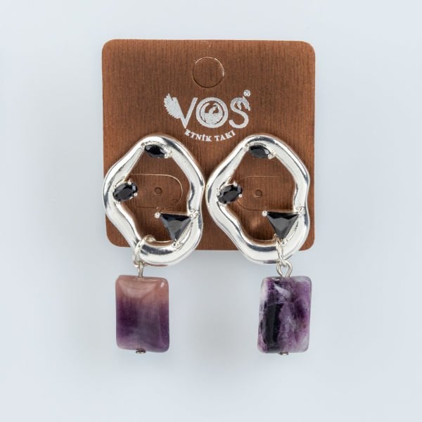 Boutique Earring Pair