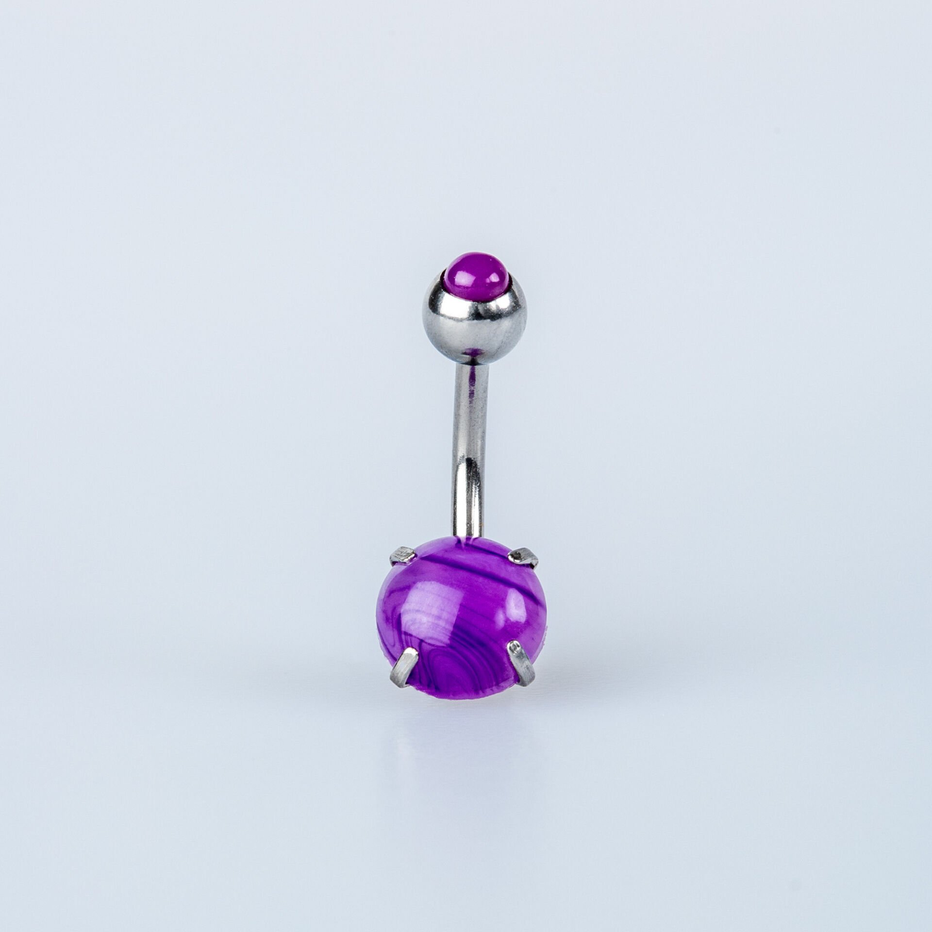 Piercing Belly