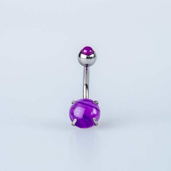 Piercing Belly