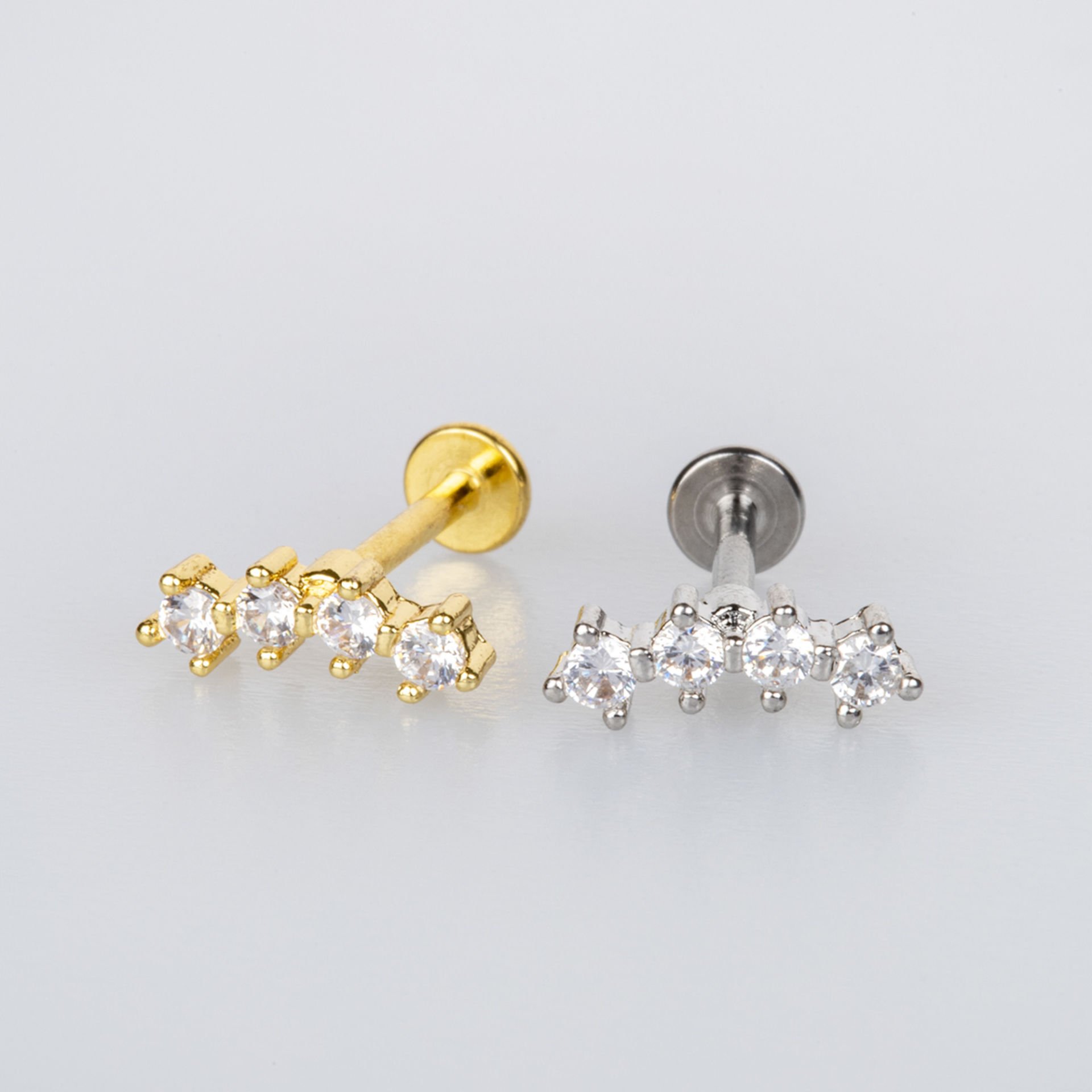 Piercing Tragus