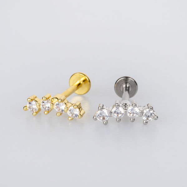 Piercing Tragus