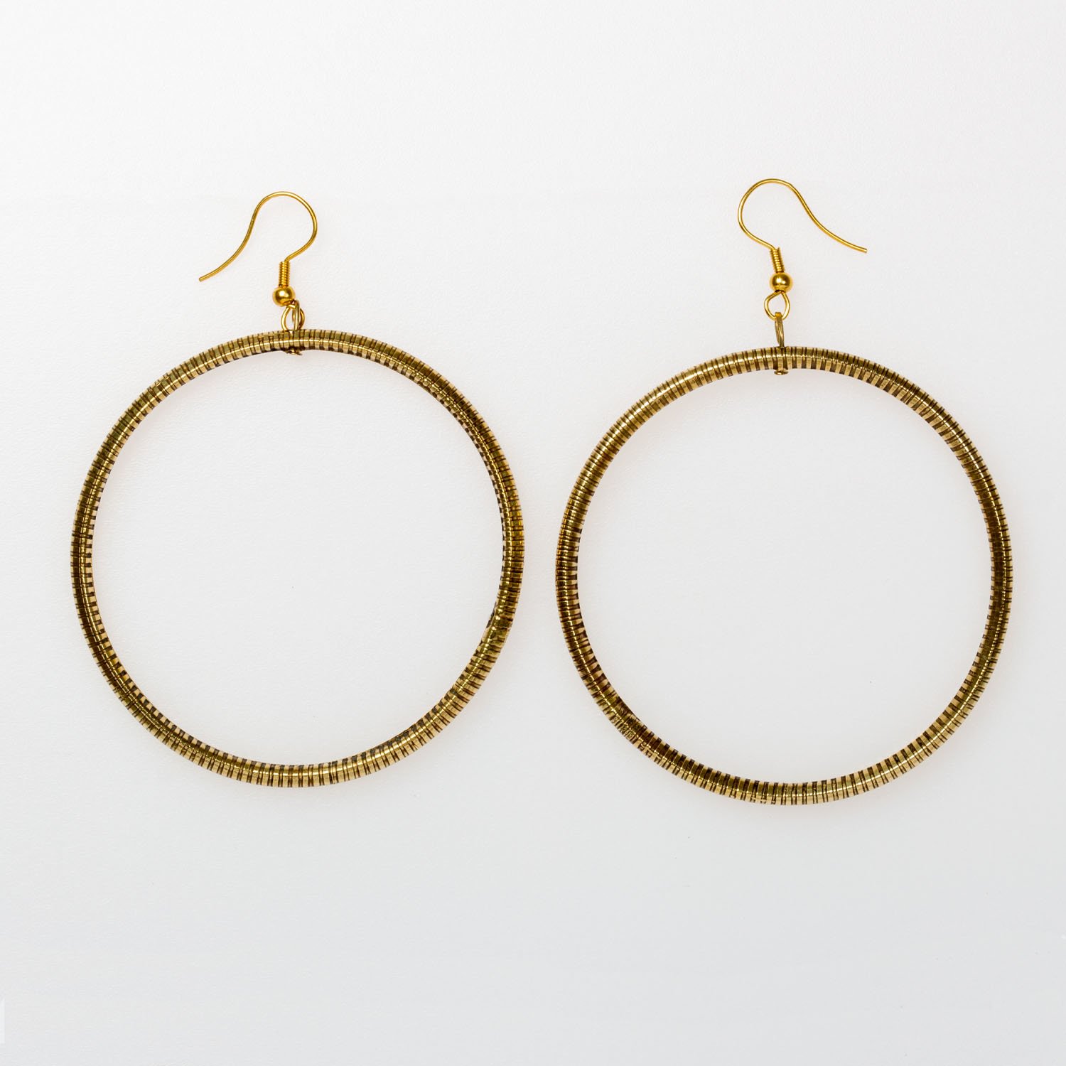 ring Earrings
