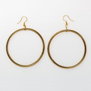 ring Earrings