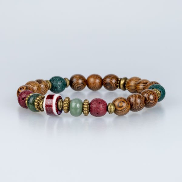 ستون سوار الطبيعية