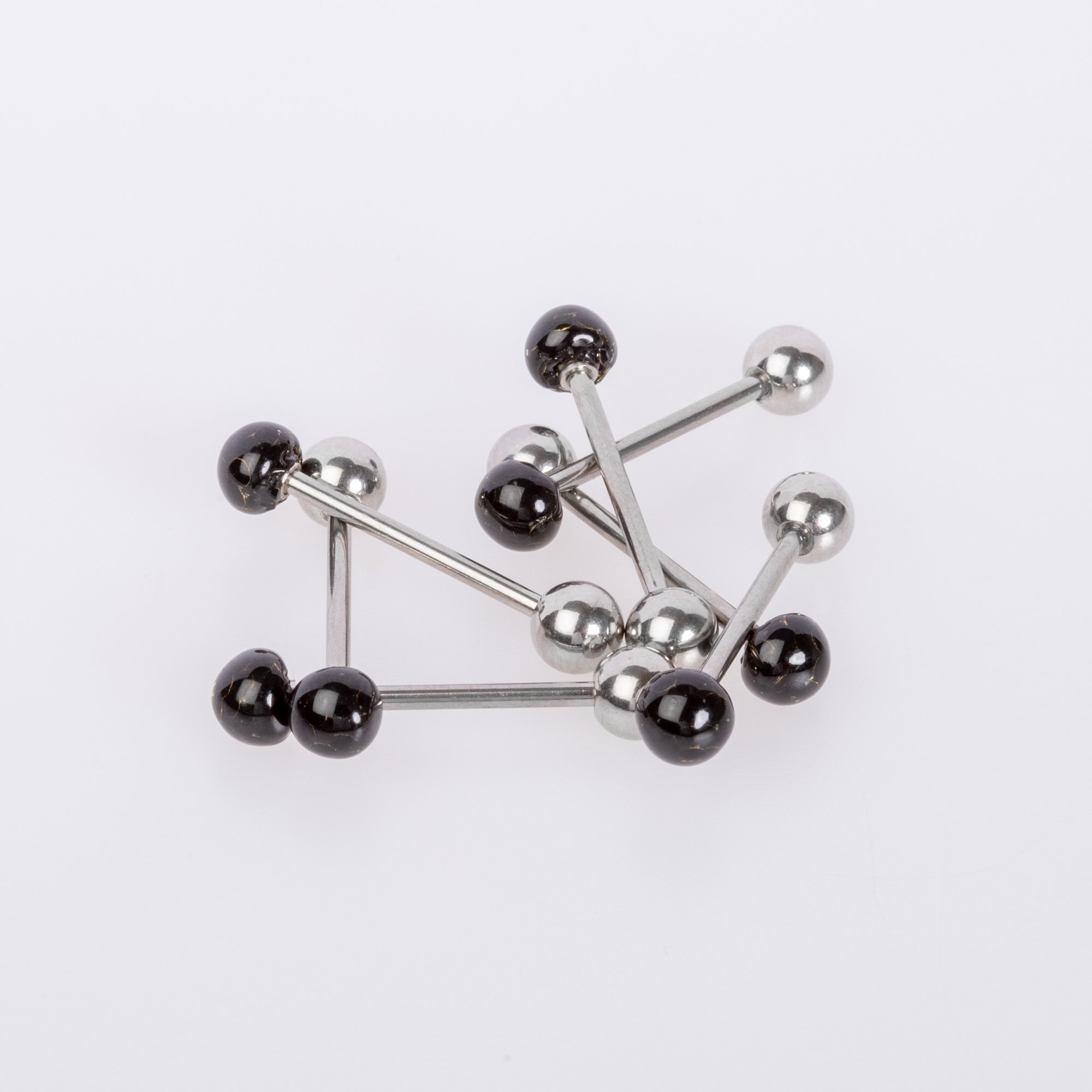 Piercing Shambhala Tongue