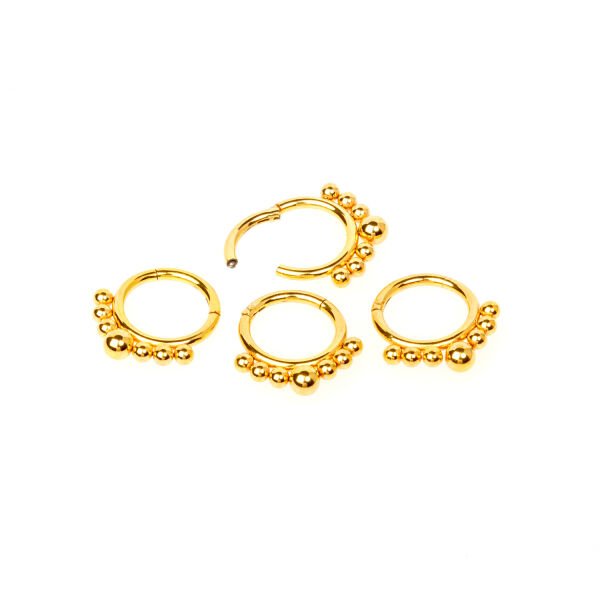 Halka Piercing