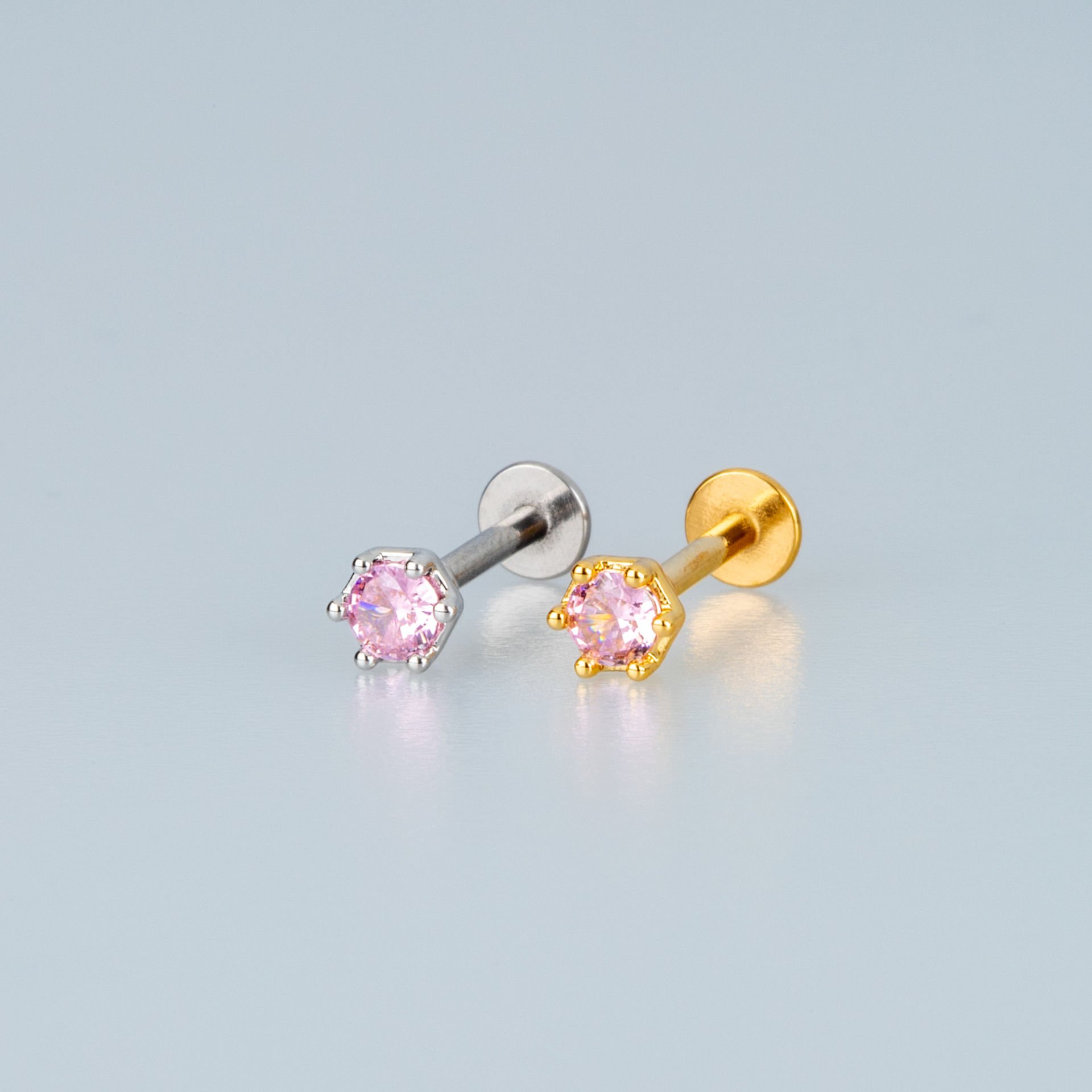 Piercing Tragus