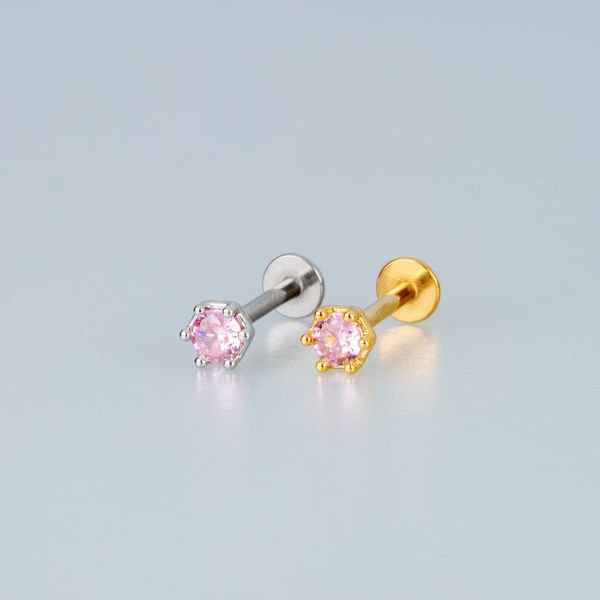 Piercing Tragus