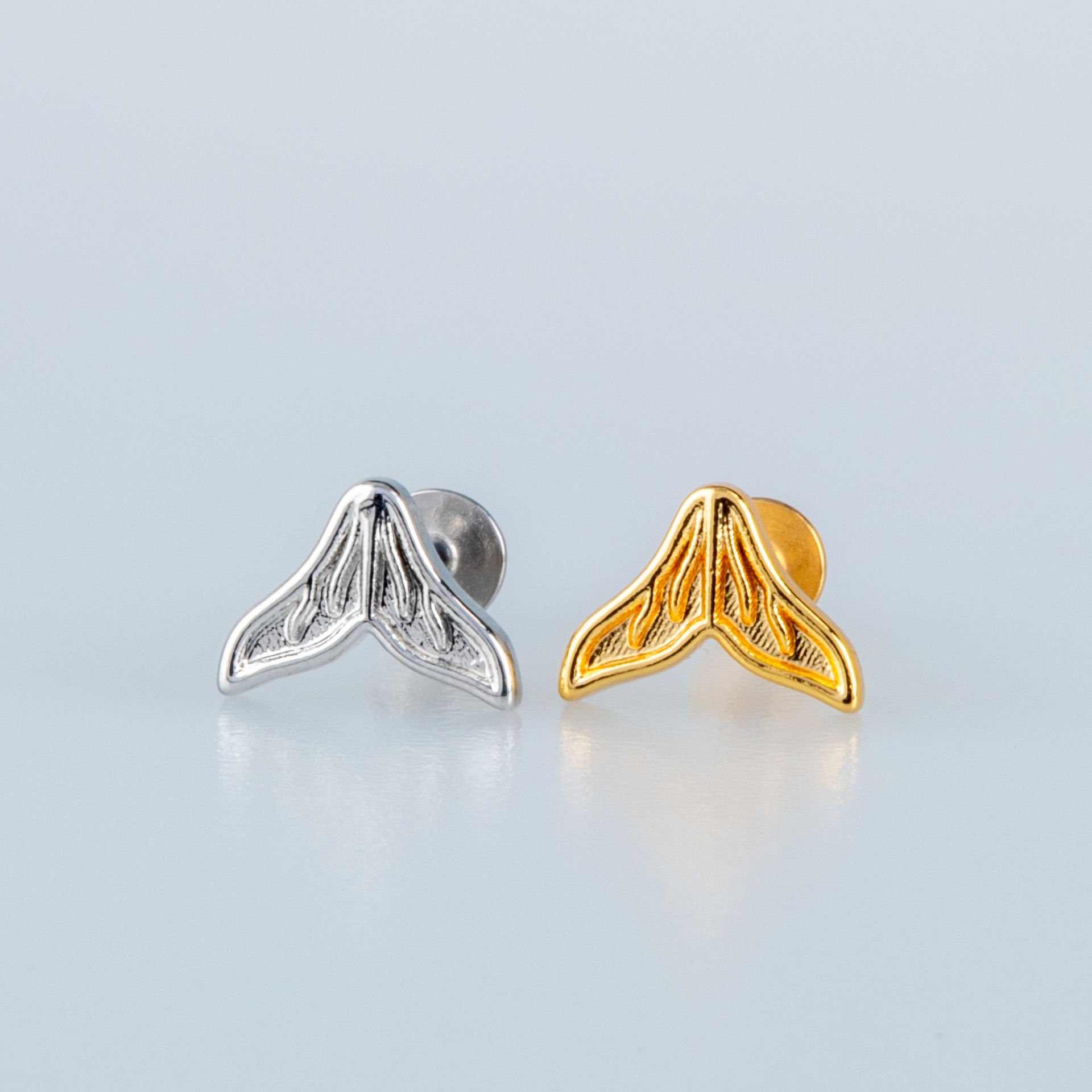 Piercing Tragus Kuyruk