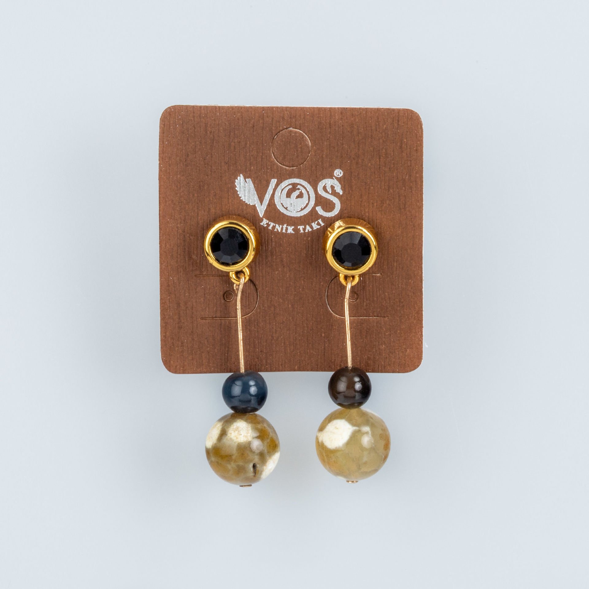 Boutique Earring Pair