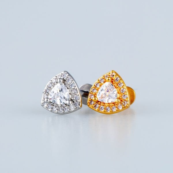 Piercing Tragus