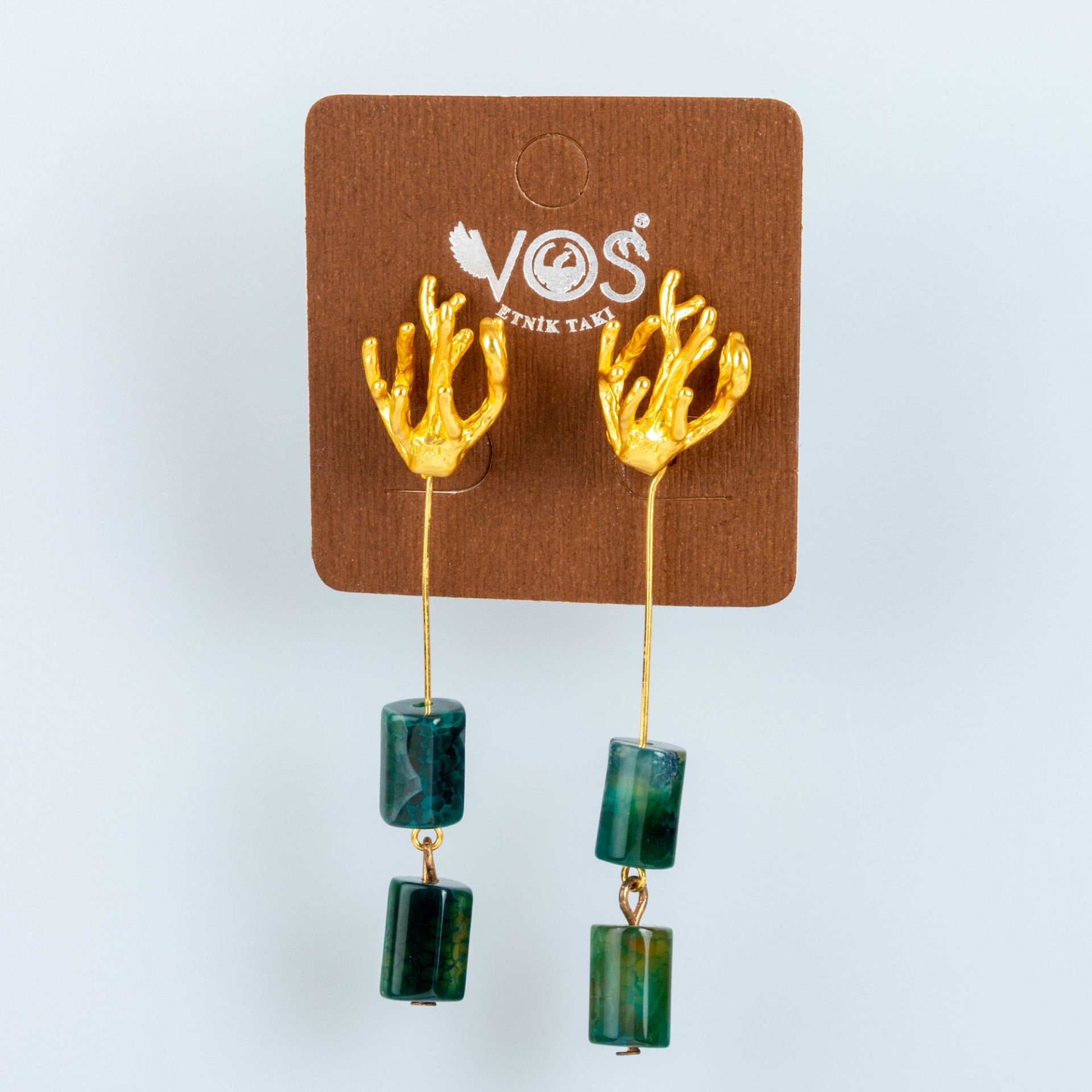 Boutique Earring Pair