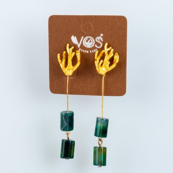 Boutique Earring Pair
