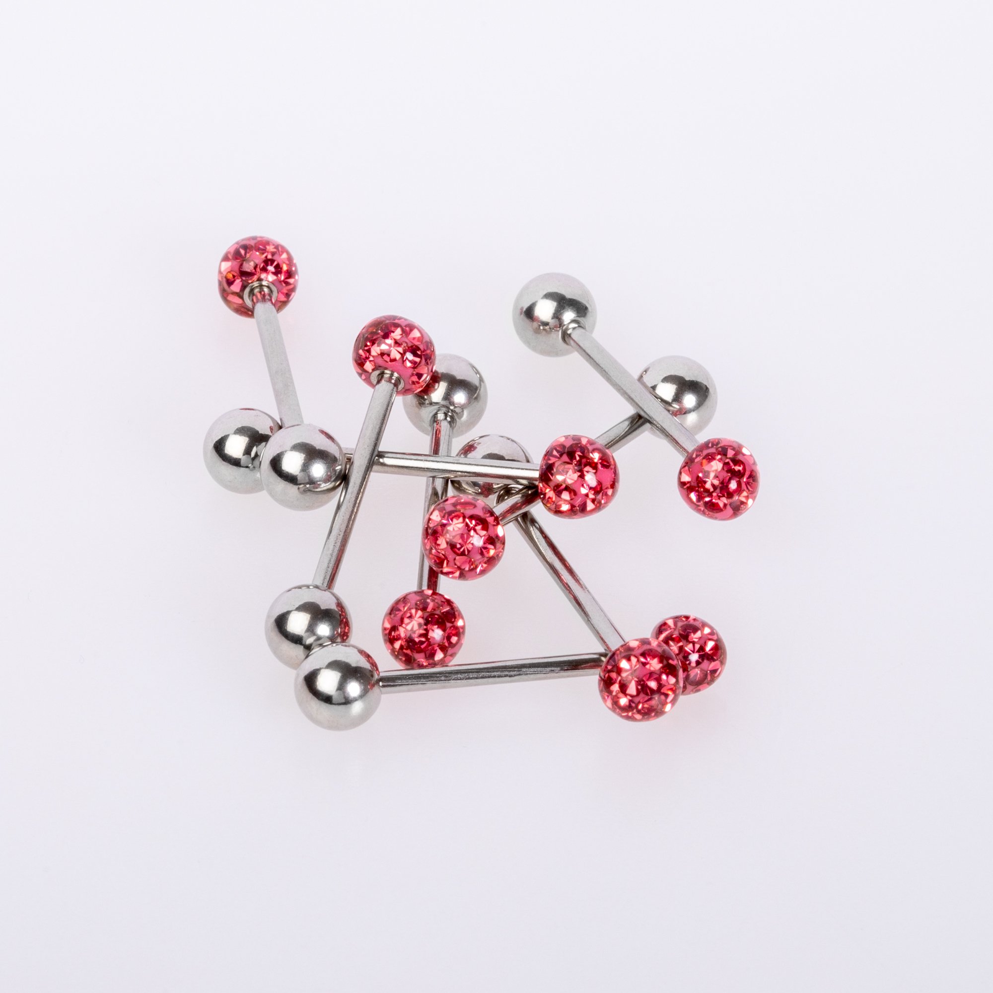 Piercing Shambhala Tongue