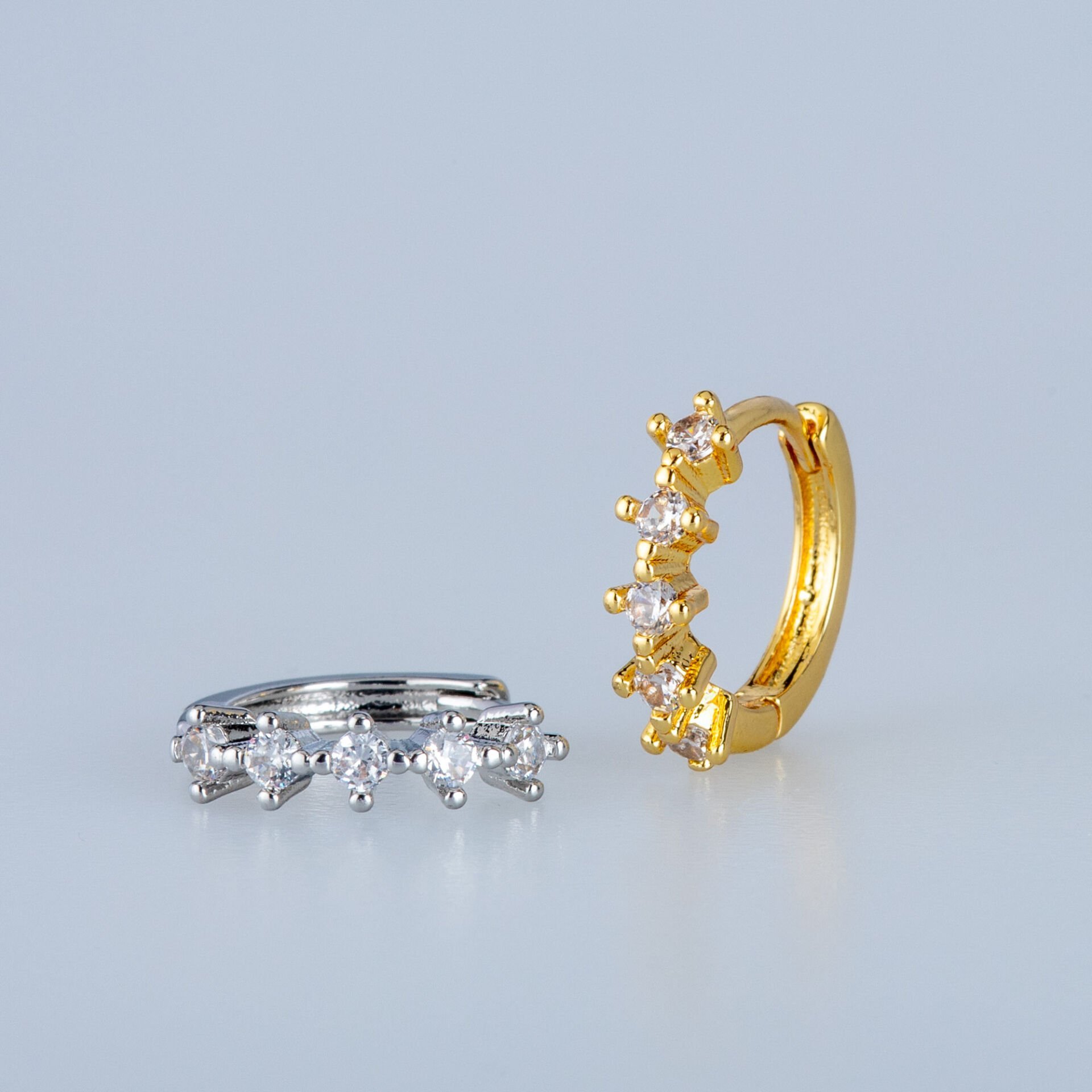 Piercing Rook Halka