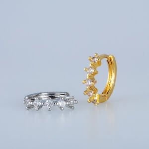 Piercing Rook Halka