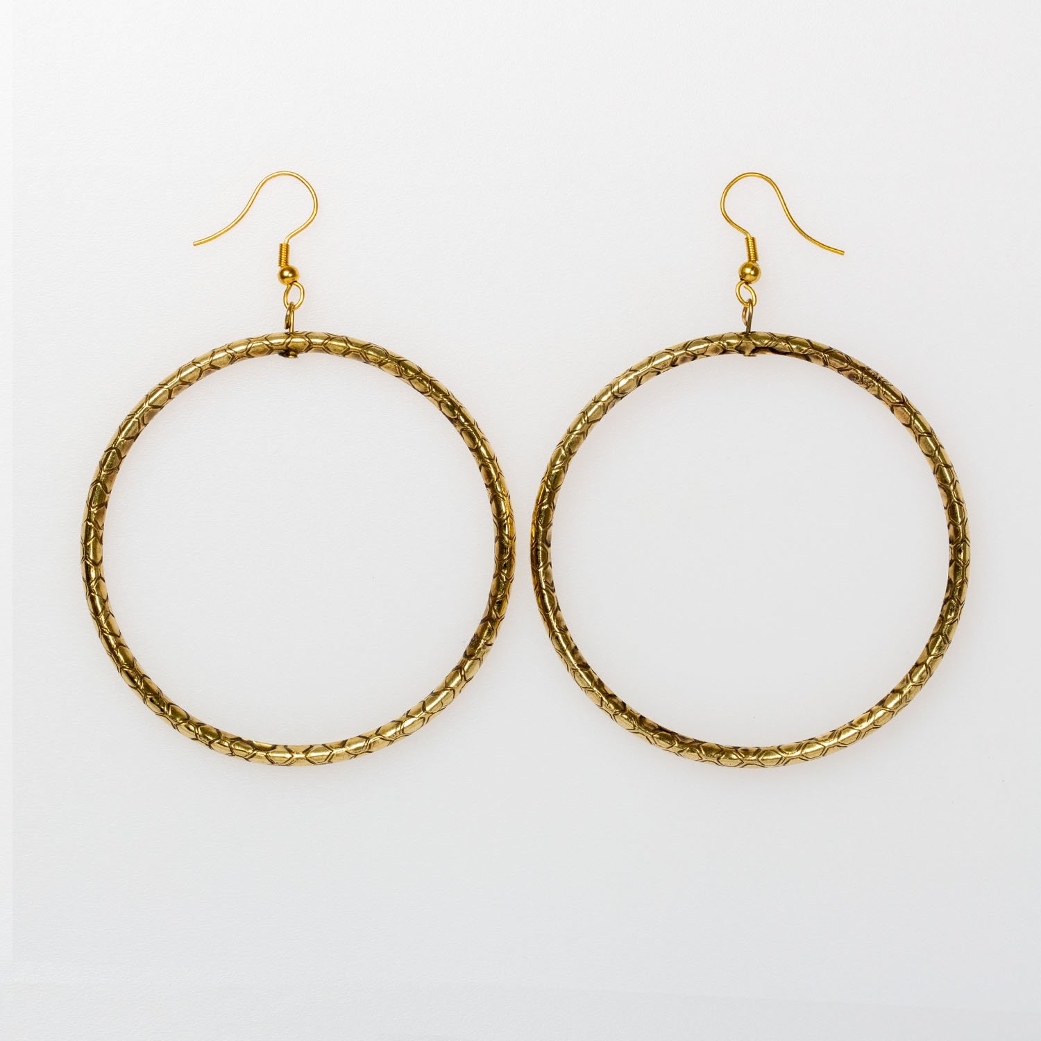 ring Earrings