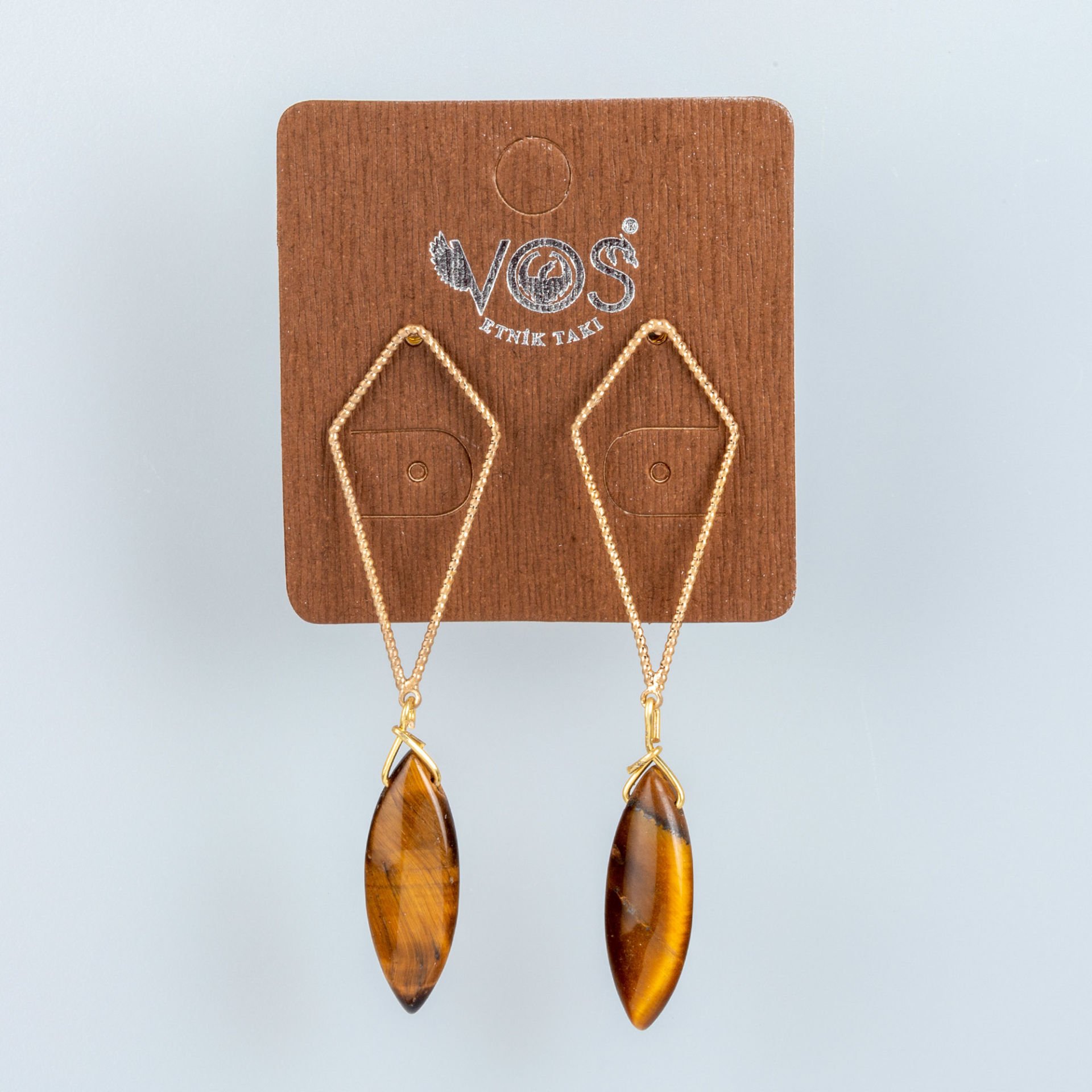 Boutique Earring Pair