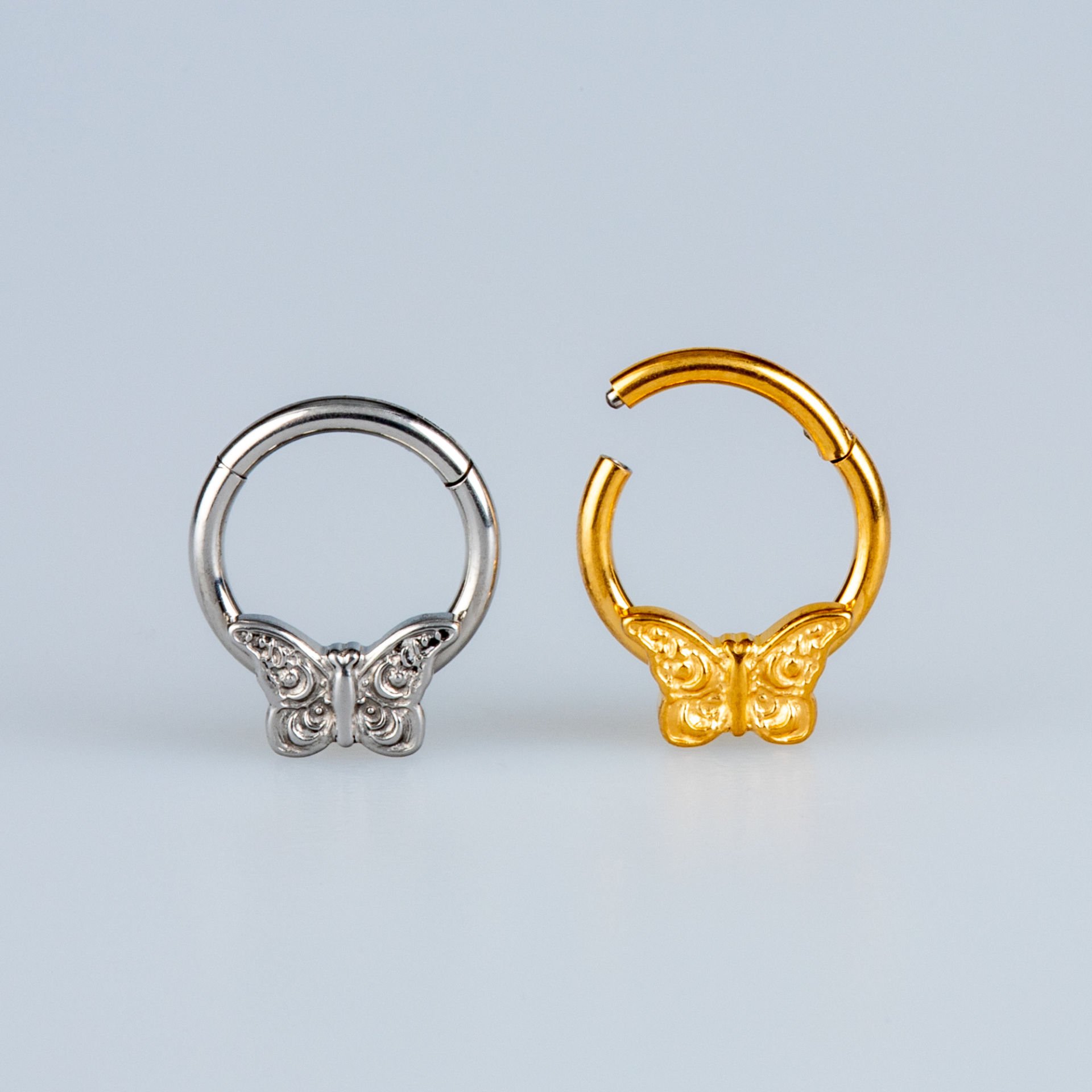 Halka Piercing
